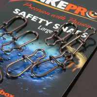 PikePro Safety Snaps